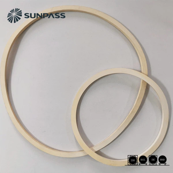Sweet Rubber Seal