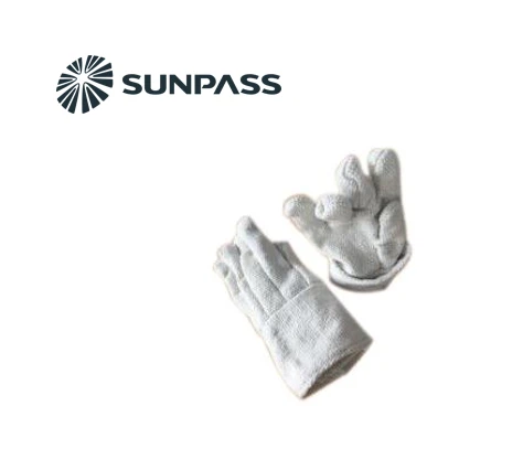 Ceramic Fiber Gloves