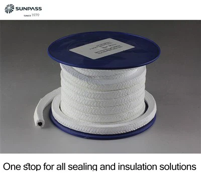 Ehangu Pur Silicon Craidd PTFE Pacio